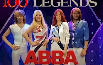 ABBA - Gimme! Gimme! Gimme! (A Man After Midnight)