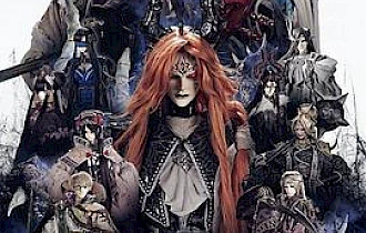 Thunderbolt Fantasy 东离剑游纪