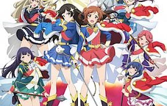 少女歌剧 Revue Starlight