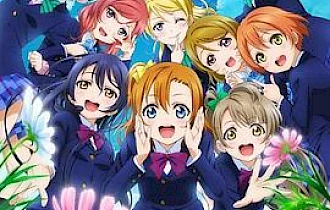 Love Live! 第二季