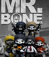 MR.BONE