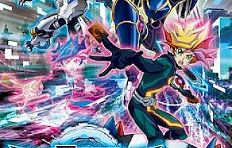 游戏王VRAINS