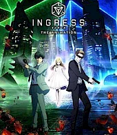 虚拟入口 INGRESS